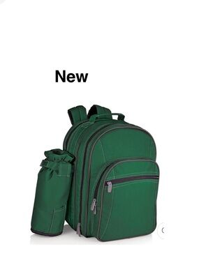 New PICNICTIME SORRENTO PICNIC TOTEAND BACKPACK⭐️⭐️⭐️⭐️